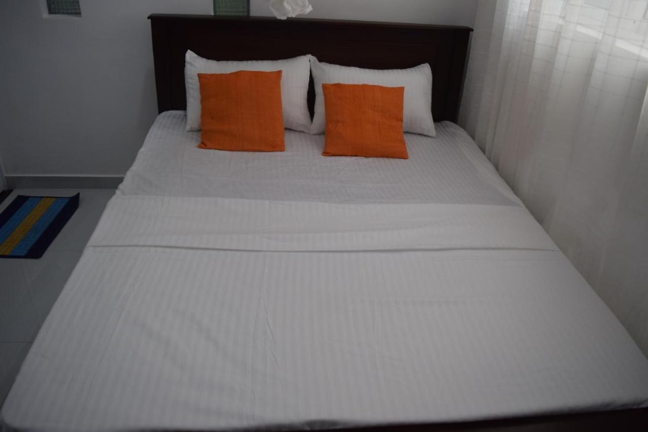 Villa 307 3 Room Apartment Matara Extérieur photo