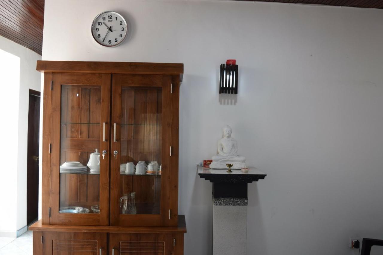 Villa 307 3 Room Apartment Matara Extérieur photo