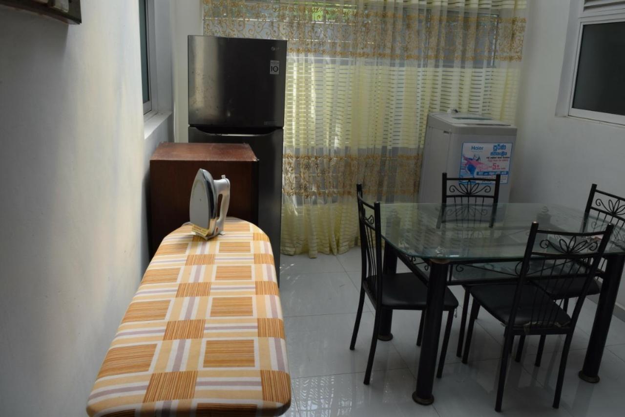 Villa 307 3 Room Apartment Matara Extérieur photo