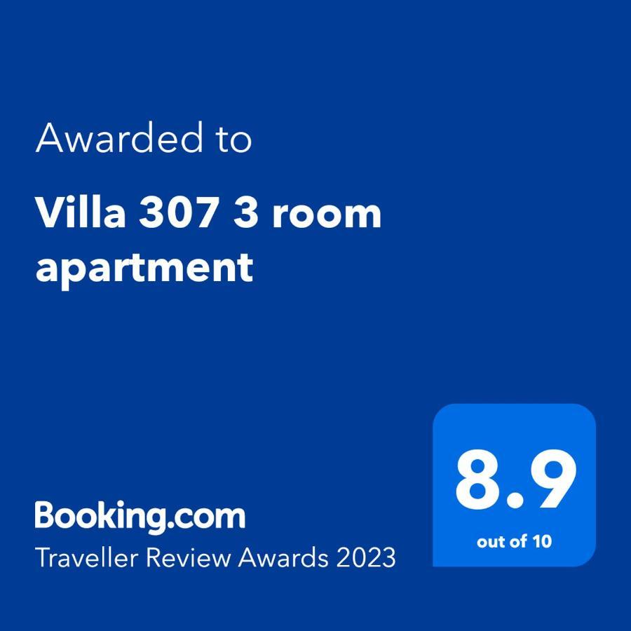 Villa 307 3 Room Apartment Matara Extérieur photo
