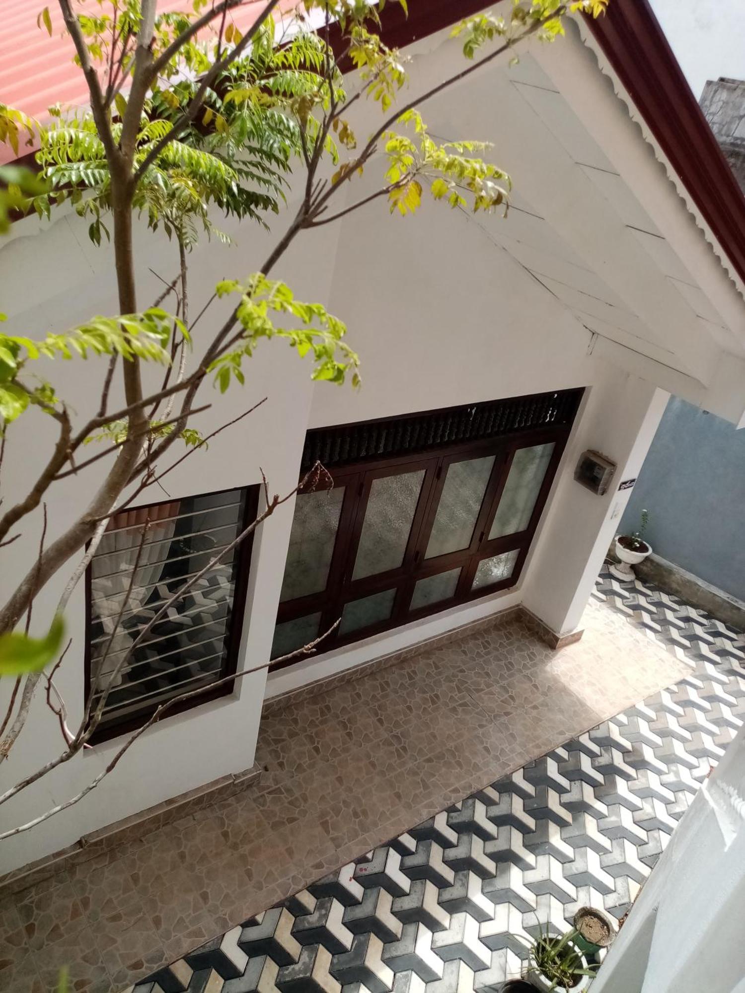 Villa 307 3 Room Apartment Matara Chambre photo